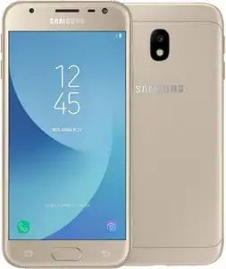 Замена экрана на телефоне Samsung Galaxy J3 (2017) в Воронеже